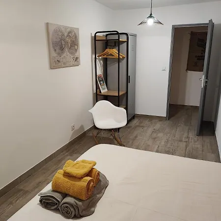Apparthotel La Liviniere Exterior photo