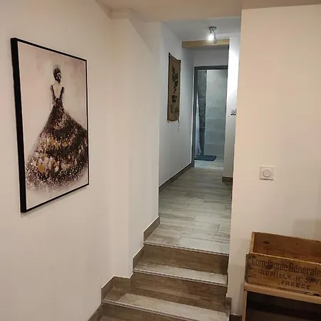 Apparthotel La Liviniere Exterior photo