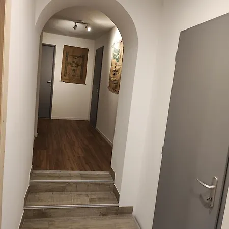 Apparthotel La Liviniere Room photo
