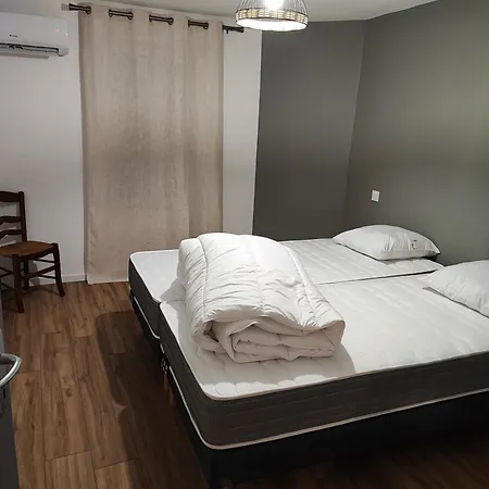 Apparthotel La Liviniere Room photo