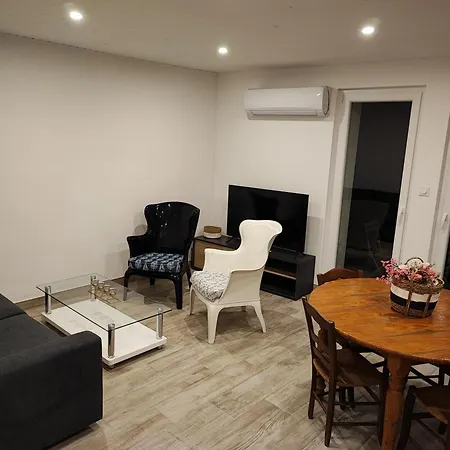 Apparthotel La Liviniere Room photo