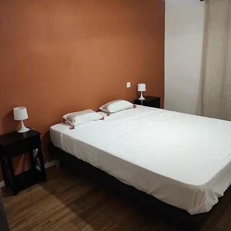 Apparthotel La Liviniere Room photo