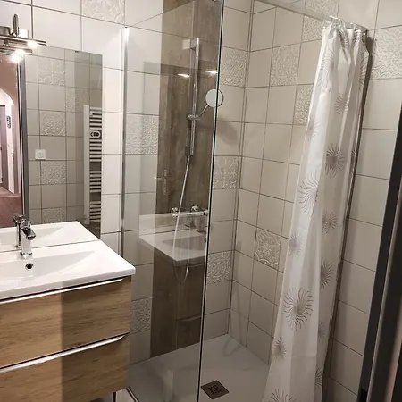 Apparthotel La Liviniere Room photo