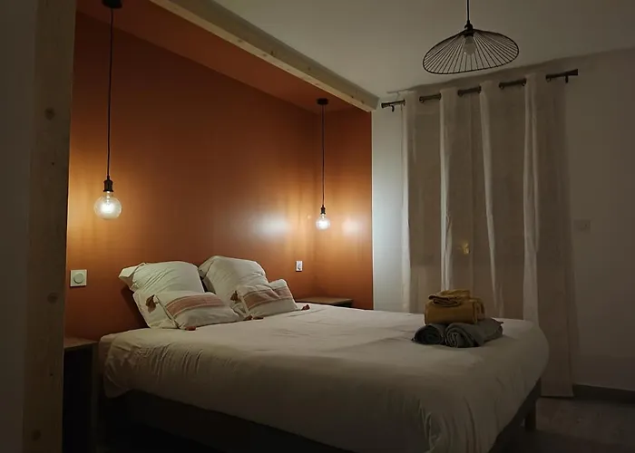 Apparthotel La Liviniere
