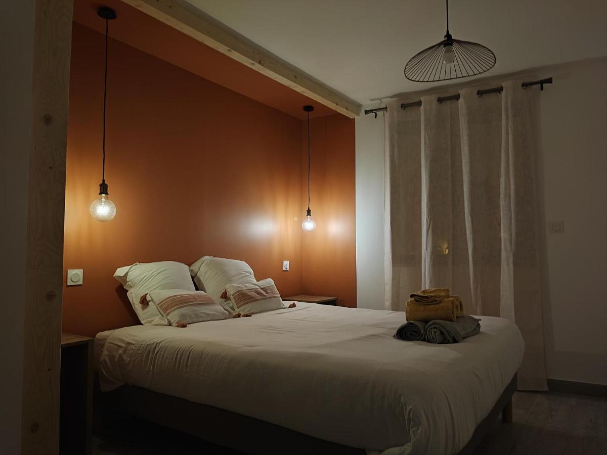 Apparthotel La Liviniere Apartment *
