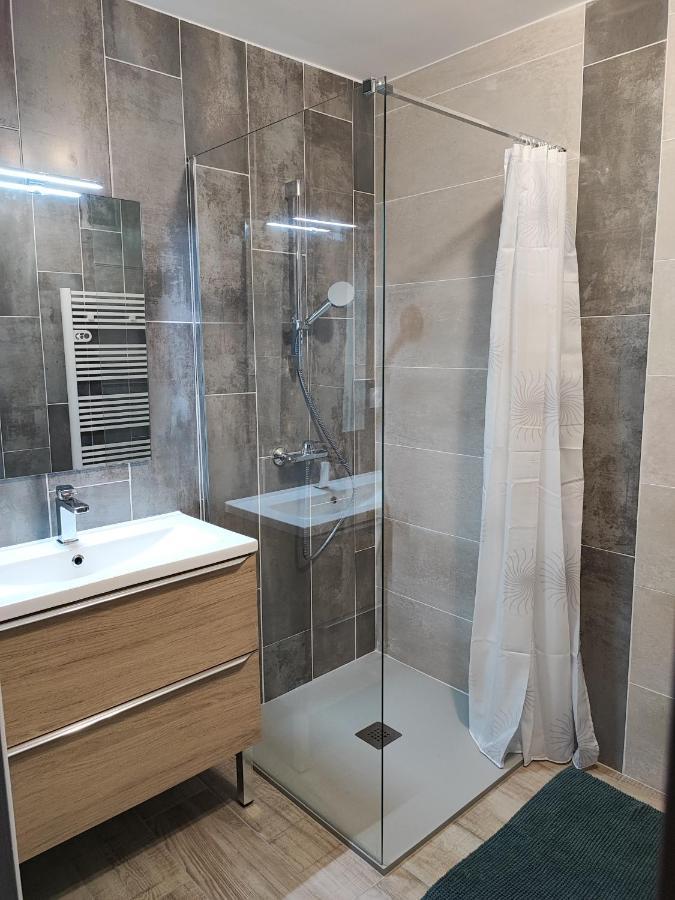 Apparthotel La Liviniere La Liviniere