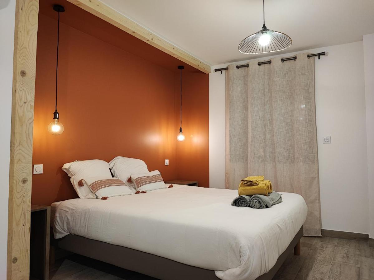 Apparthotel La Liviniere Apartment La Liviniere