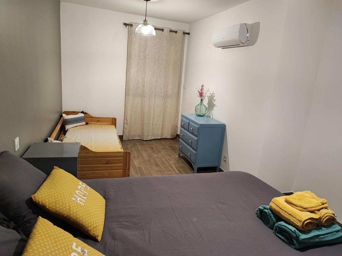Apparthotel La Liviniere La Liviniere