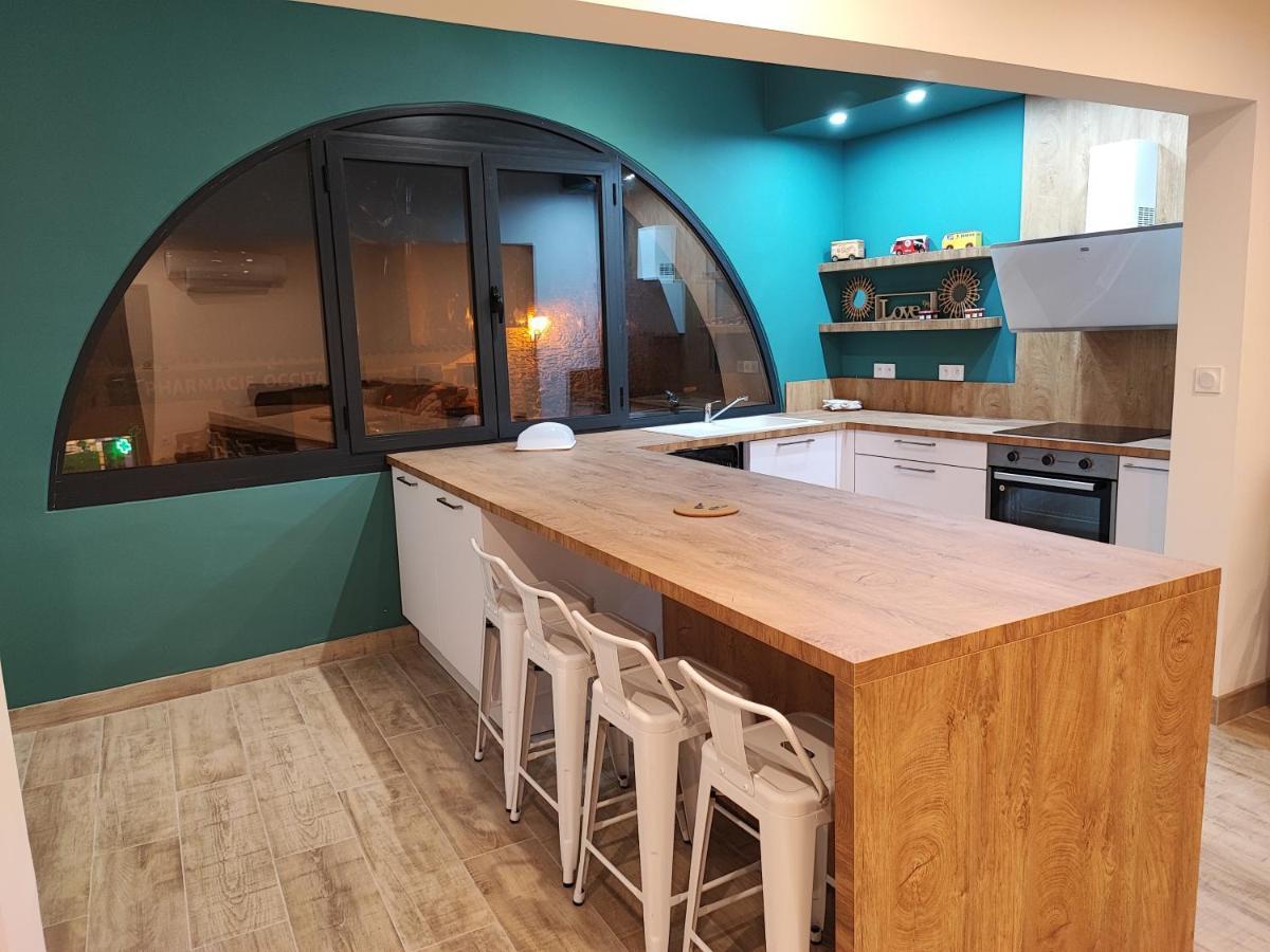 Apartment Apparthotel La Liviniere