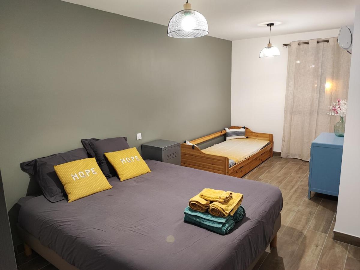 Apparthotel La Liviniere Apartment La Liviniere