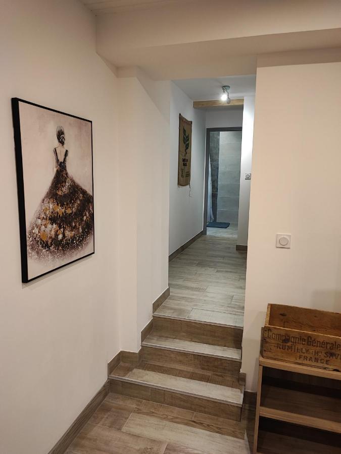 Apparthotel La Liviniere La Liviniere