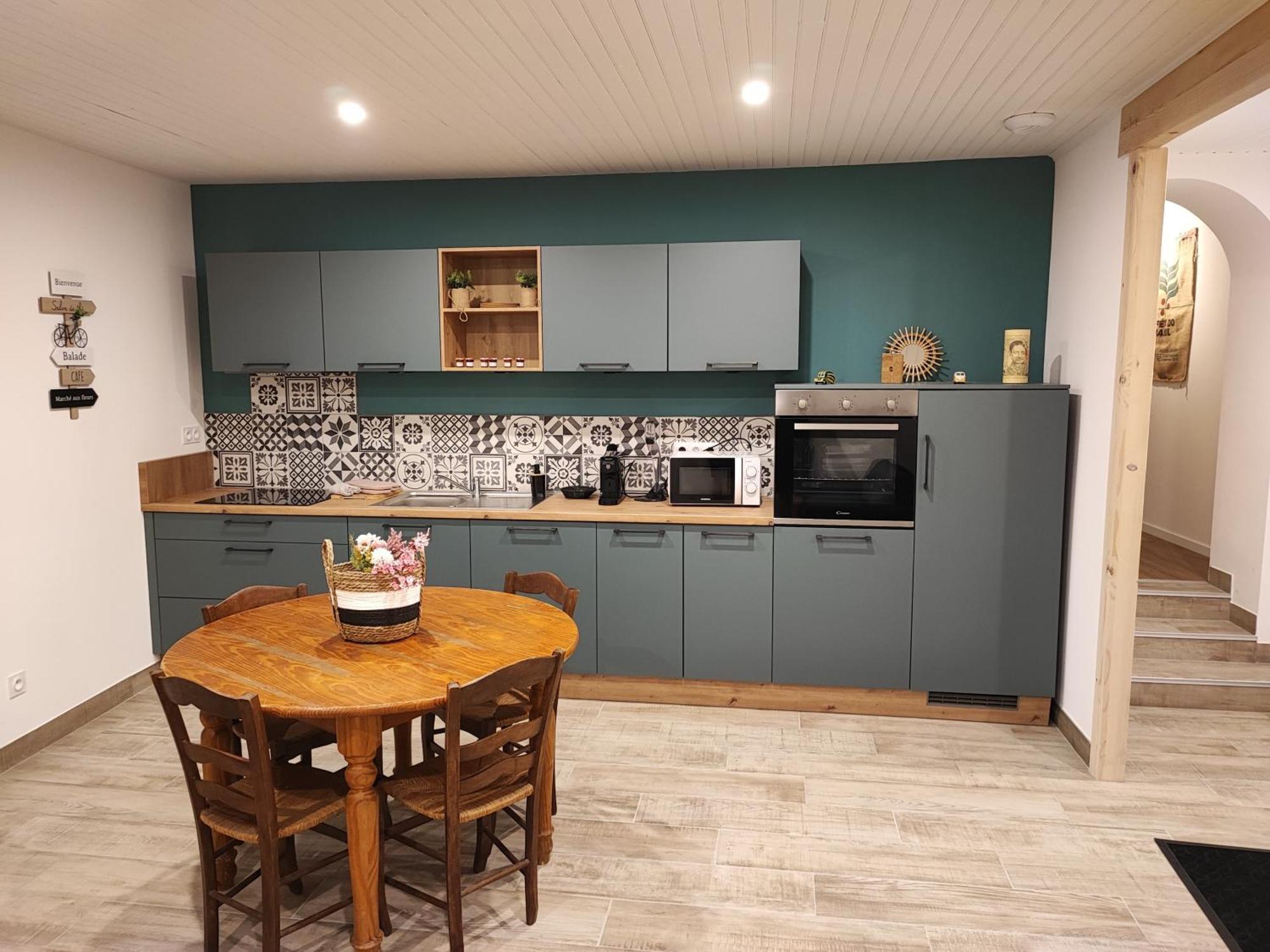 Apparthotel La Liviniere