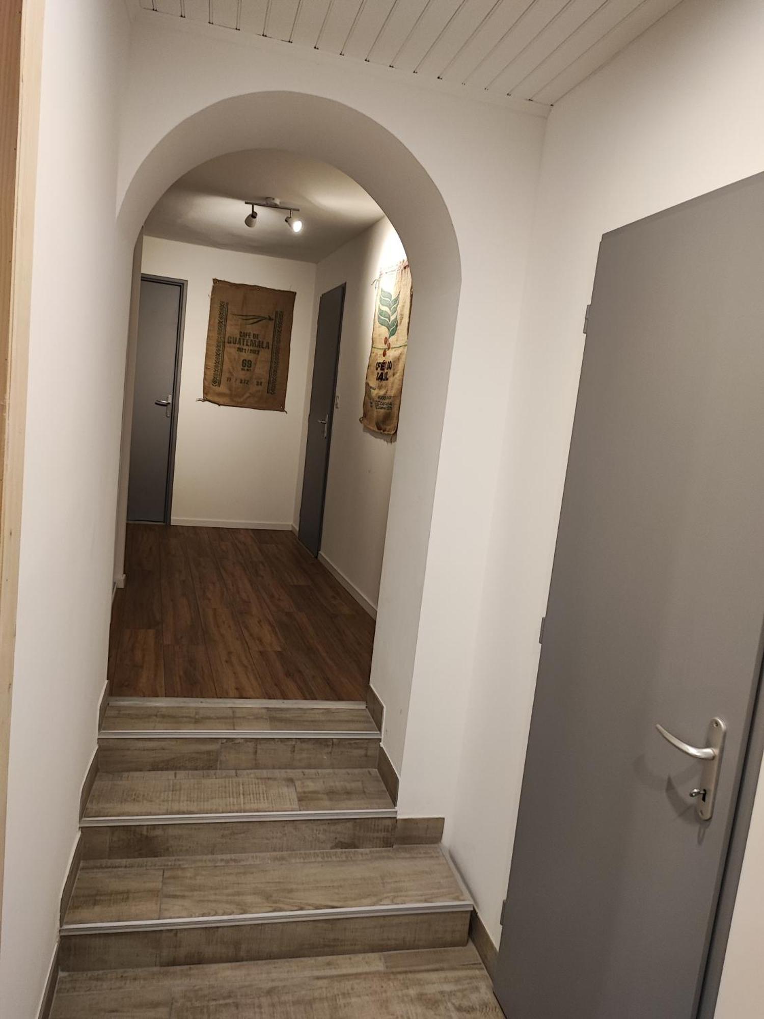 Apparthotel La Liviniere