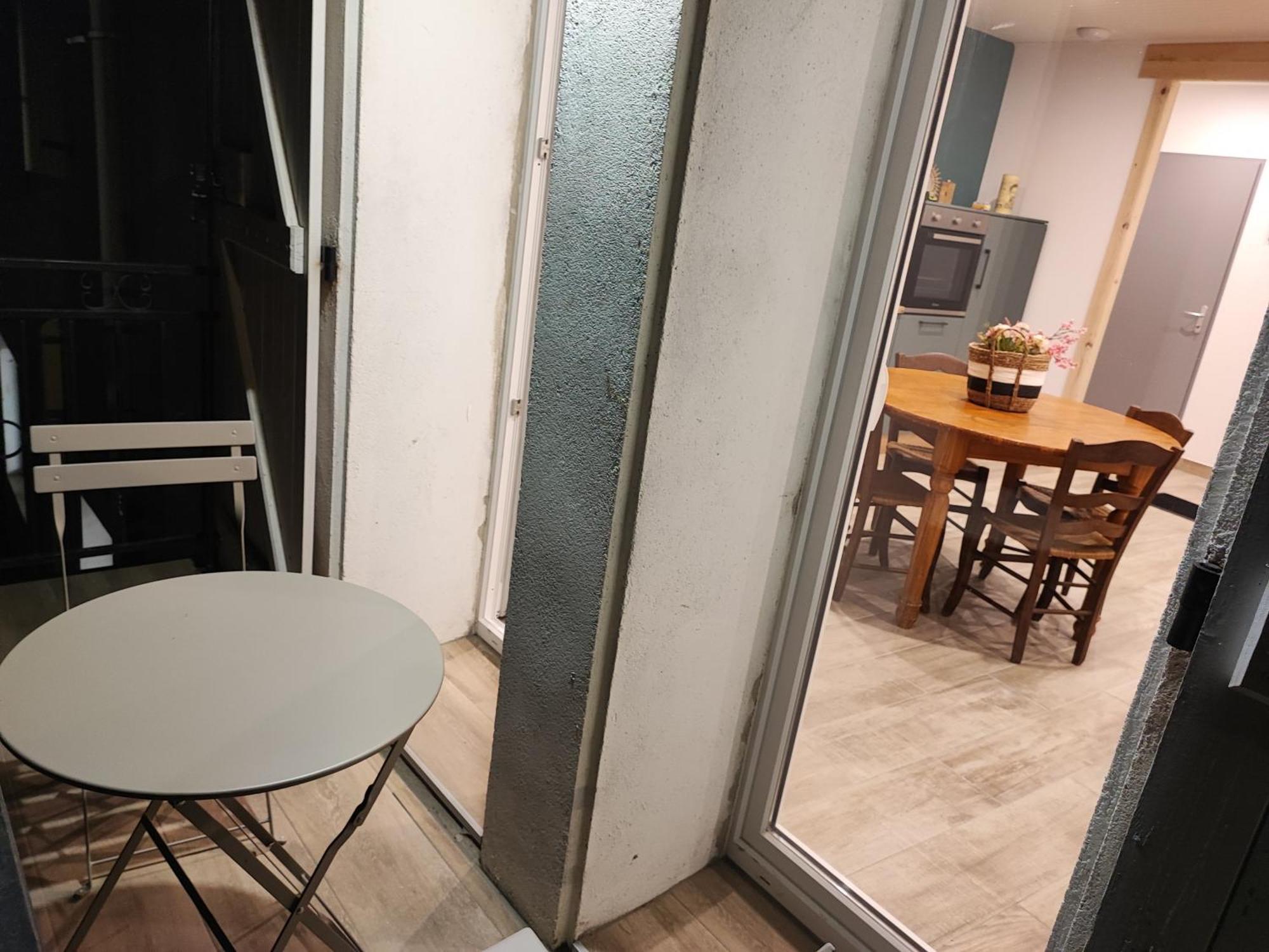 Apparthotel La Liviniere La Liviniere