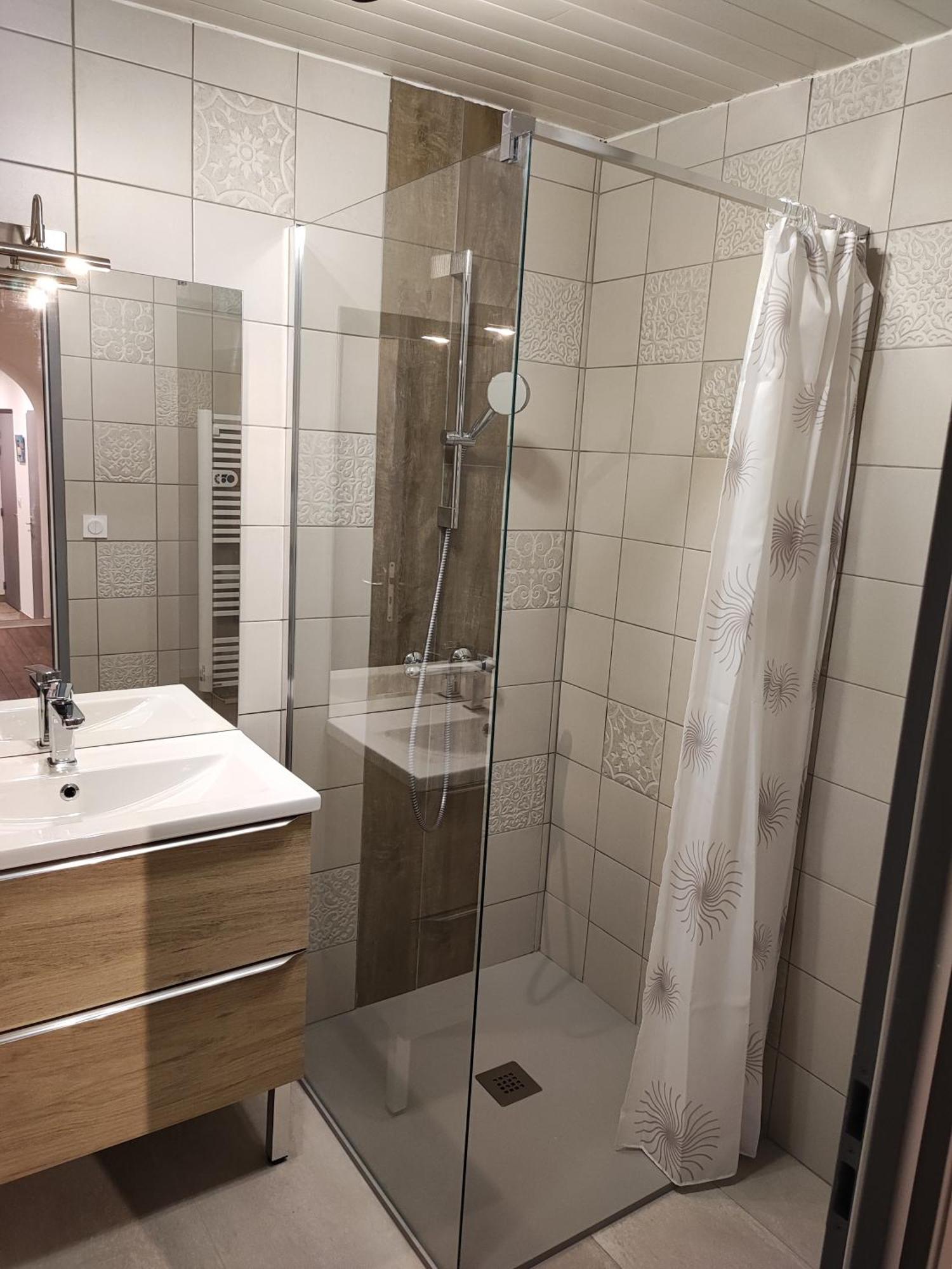Apparthotel La Liviniere